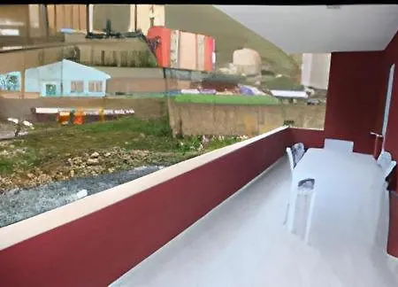 Erden Apartment