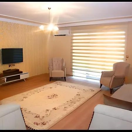 Apartment Erden *
