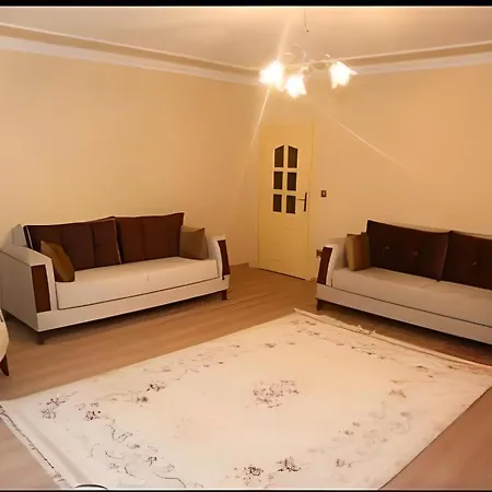 Erden Apartment