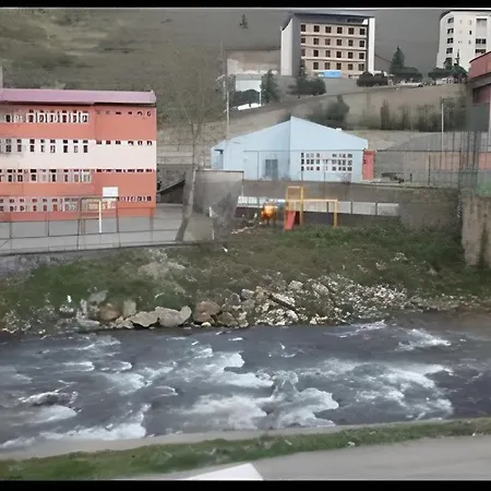Erden Apartment *