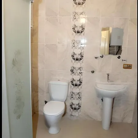 Erden Apartment Trabzon