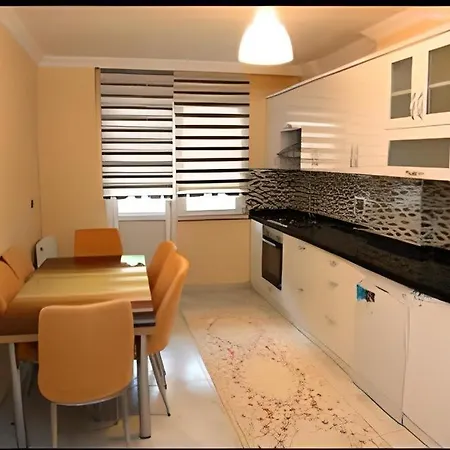 Apartment Erden